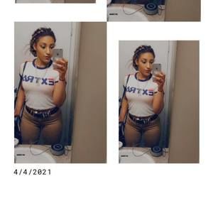 Meet your Posher, Alanah